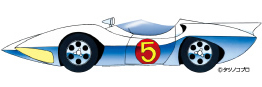 Mach 5
